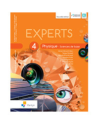 Experts Physique 4 - Sciences de base +SCOODLE